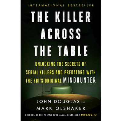 The Killer Across the Table