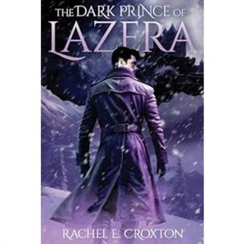 The Dark Prince of Lazera