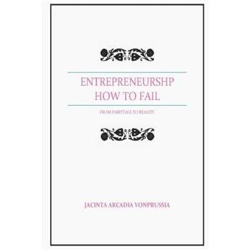 Entrepreneurship