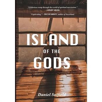 Island Of The Gods