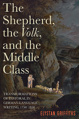 The Shepherd the Volk and the Middle ClassTheShepherd the Volk and the Middle ClassTra