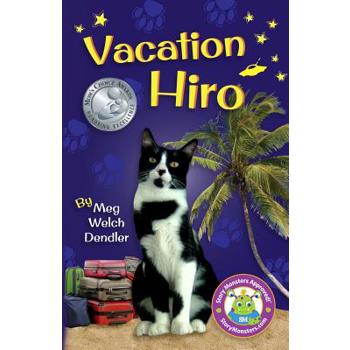 Vacation Hiro