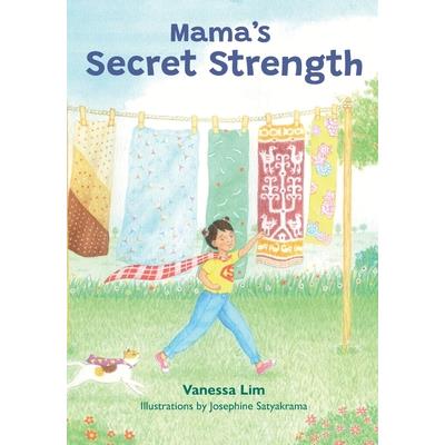 Mama's Secret Strength