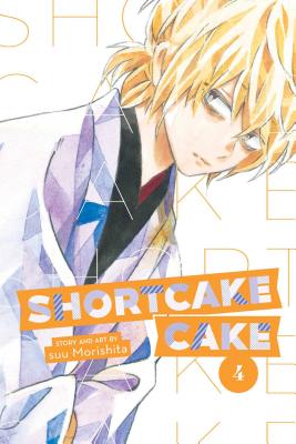 Shortcake Cake 4