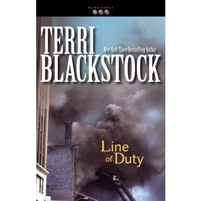 Line of Duty