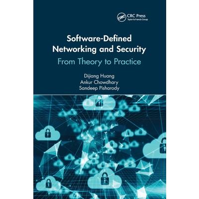 Software-Defined Networking and Security