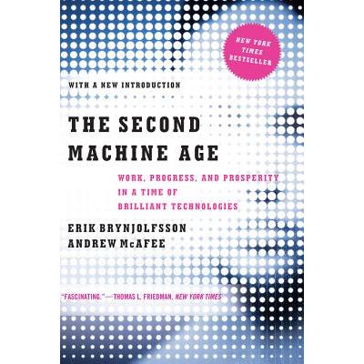 The Second Machine Age