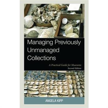 Managing Previously Unmanaged Collections