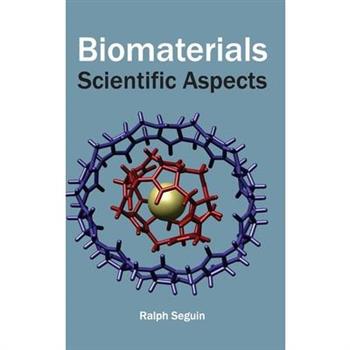 Biomaterials: Scientific Aspects