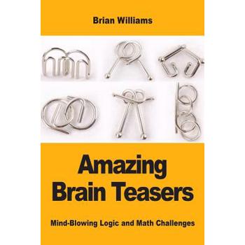 Amazing Brain Teasers
