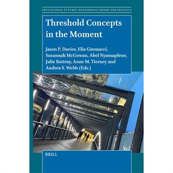 Threshold Concepts in the Moment