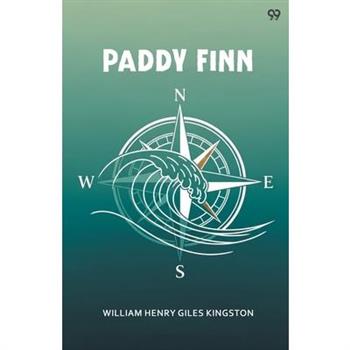 Paddy Finn