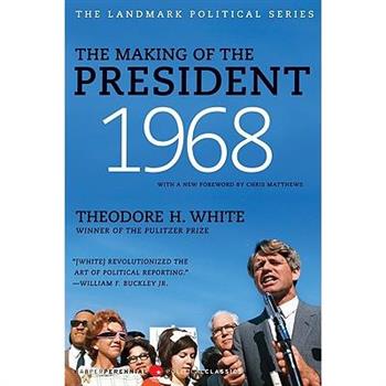 The Making of the President 1968