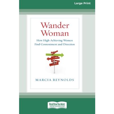 Wander Woman