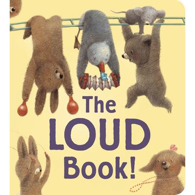 The Loud Book!