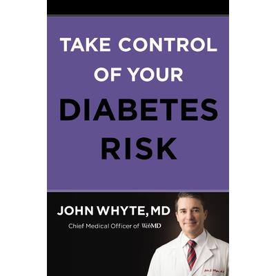 Take Control of Your Diabetes Risk