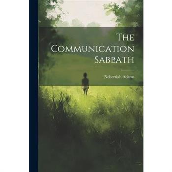 The Communication Sabbath