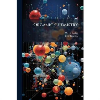 Organic Chemistry