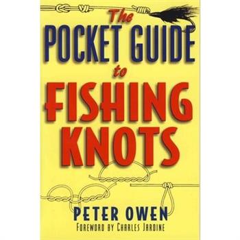 The Pocket Guide to Fishing Knots