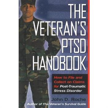 The Veteran’s Ptsd Handbook
