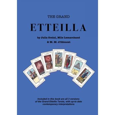 The Grand Etteilla