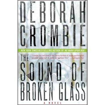 The Sound of Broken Glass