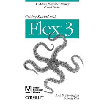 Getting Started with Flex 3