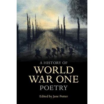 A History of World War One Poetry