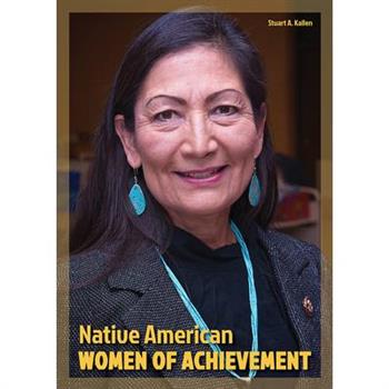 Native American Women of Achievement