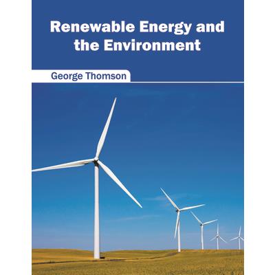 Renewable Energy and the Environment
