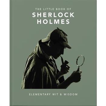 The Little Book of Sherlock Holmes
