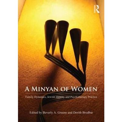 A Minyan of Women