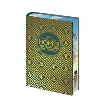 World Classics Library: Homer