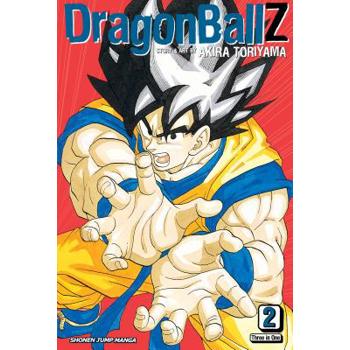 Dragon Ball Z 2