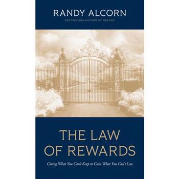 The Law of Rewards