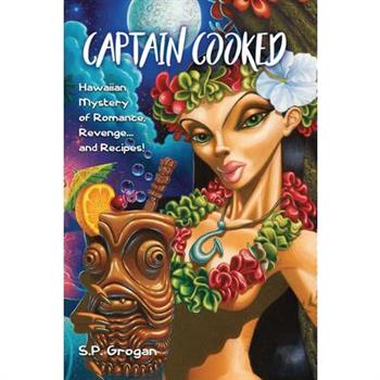 Captain Cooked Captain Cooked
