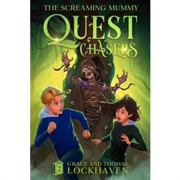 Quest Chasers