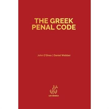 The Greek Penal Code
