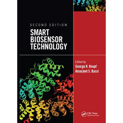 Smart Biosensor Technology