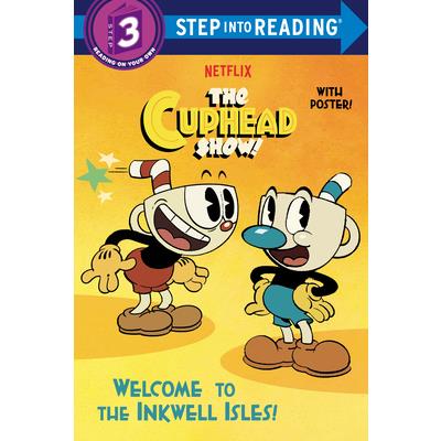 Welcome to the Inkwell Isles! (the Cuphead Show!)