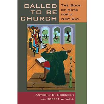 Called to Be Church