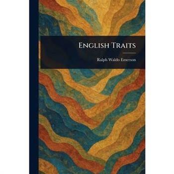 English Traits