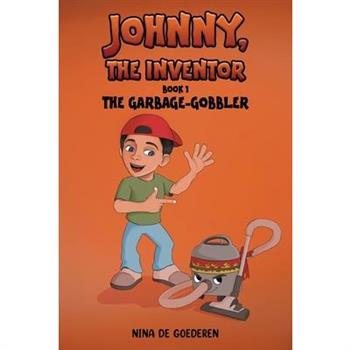 Johnny, The Inventor - Book 1