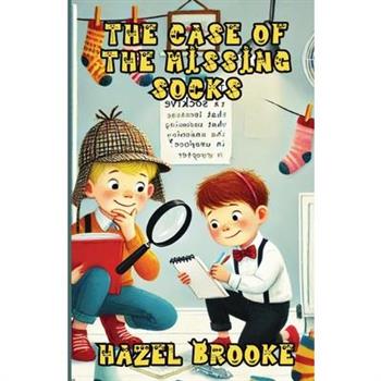 The Case of the Missing Socks