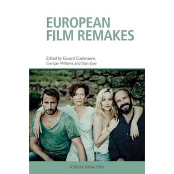 European Film Remakes