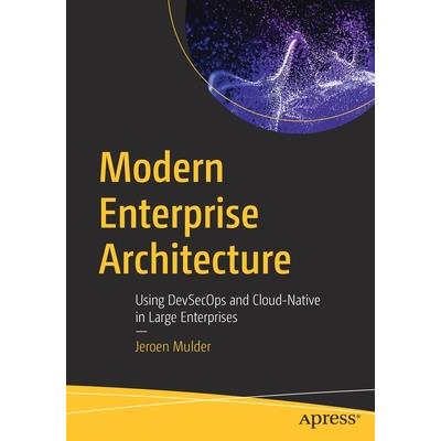 Modern Enterprise Architecture