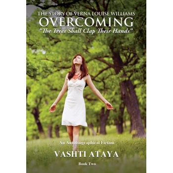 The Story of Verna Louise Williams OVERCOMING