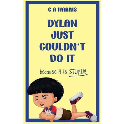 Dylan Just Couldn't Do It
