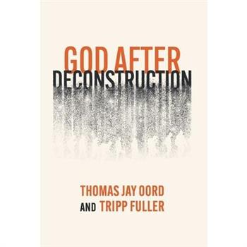 God After Deconstruction