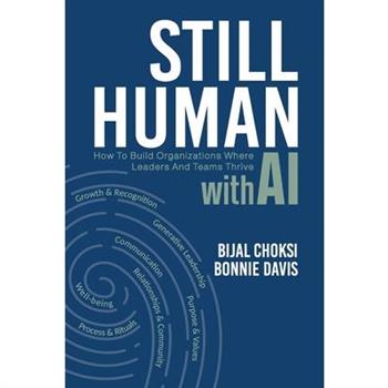 Still Human